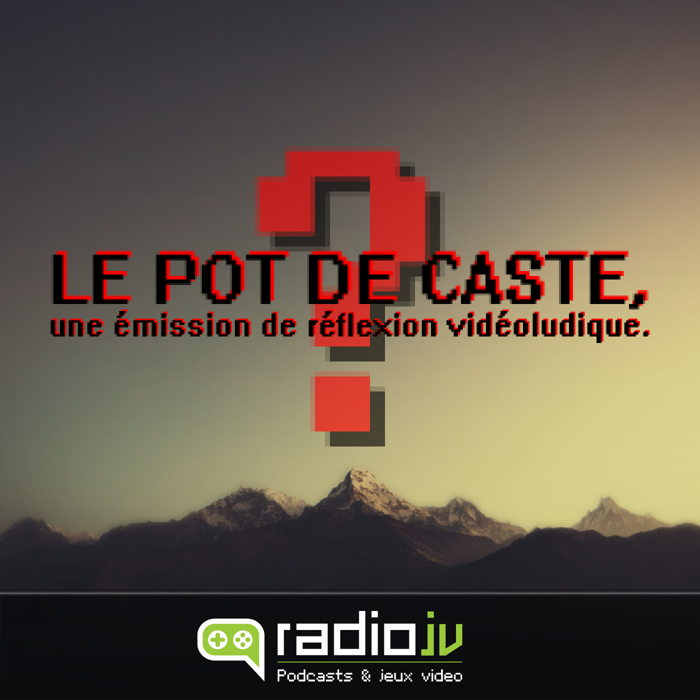 Le Pot de Caste